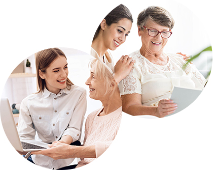 Supported Independent Living